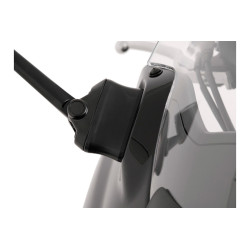 Poszerzenie lusterek do Suzuki GSX 650 F [07-]