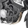 Gmole Givi TN5129 do BMW F750/850GS [18-]