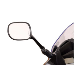 Poszerzenie lusterek do Honda CBF 1000 F [09-]