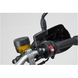 Poszerzenie lusterek do BMW F 650 GS Dakar [00-10]