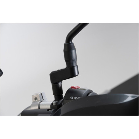 Poszerzenie lusterek do BMW F 650 GS Twin [07-11]