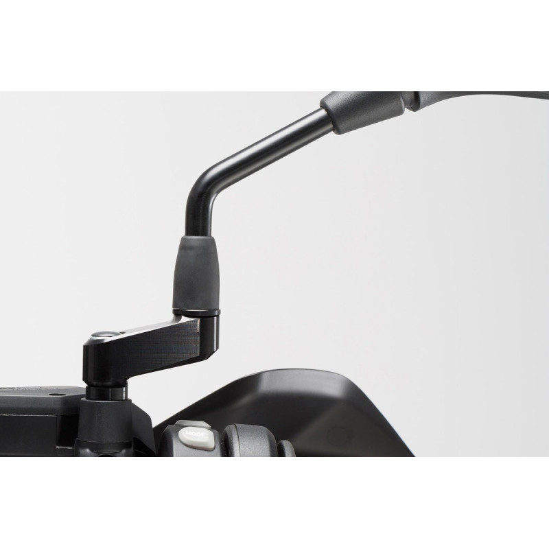 Poszerzenie lusterek do BMW R 1200 GS LC Adventure [13-]