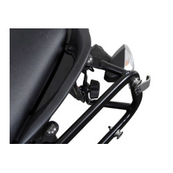 Zabezpieczenia do stelaży Quick-Lock EVO