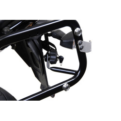 Zabezpieczenia do stelaży Quick-Lock EVO