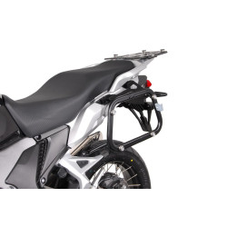 Stelaż boczny Quick-Lock EVO do Honda VFR1200X Crosstourer [11-]