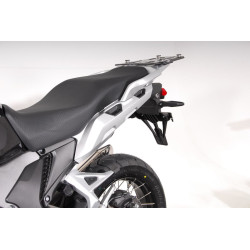 Stelaż boczny Quick-Lock EVO do Honda VFR1200X Crosstourer [11-]