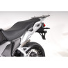 Stelaż boczny Quick-Lock EVO do Honda VFR1200X Crosstourer [11-]