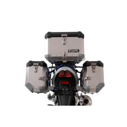 Stelaż boczny Quick-Lock EVO do Suzuki GSX650F [07-16] / GSX1250F [09-]