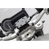 Uchwyt nawigacji na kierownicę Sw-Motech do Triumph Thunderbird Storm (09-)