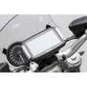 Uchwyt nawigacji na kierownicę Sw-Motech do Triumph Thunderbird Storm (09-)