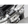 Uchwyt nawigacji na kierownicę Sw-Motech do Triumph Street Scrambler (16-)