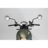 Uchwyt nawigacji na kierownicę Sw-Motech do Kawasaki Z900RS/ Cafe (17-)
