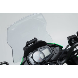 Uchwyt nawigacji do kokpitu  Sw-Motech do Kawasaki Versys-X300 ABS (16-)