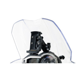 Uchwyt nawigacji do kokpitu  Sw-Motech do Triumph Tiger 800/800 XC, XR (10-17)