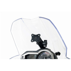Uchwyt nawigacji do kokpitu  Sw-Motech do Triumph Tiger 800/800 XC, XR (10-17)