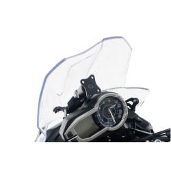 Uchwyt nawigacji do kokpitu  Sw-Motech do Triumph Tiger 800/800 XC, XR (10-17)