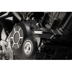 Crashpady SW-MOTECH do Honda CB 1000 R (18-)