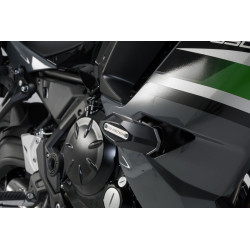 Crashpady SW-MOTECH do Kawasaki Ninja 650 (16-)