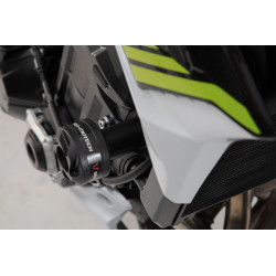 Crashpady SW-MOTECH do Kawasaki Z900 (16-)