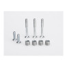 Uchwyt bazowy tankbaga Quick-Lock ION SW-MOTECH