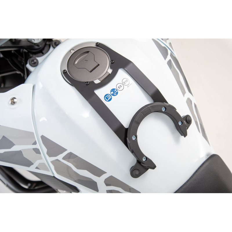 Uchwyt bazowy tankbaga Quick-Lock EVO Sw-MOTECH