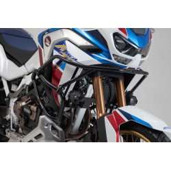 Gmole górne Sw-Motech do CRF1100L Africa Twin Adv Sp. (19-23)