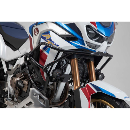 Gmole górne Sw-Motech do CRF1100L Africa Twin Adv Sp. (19-23)
