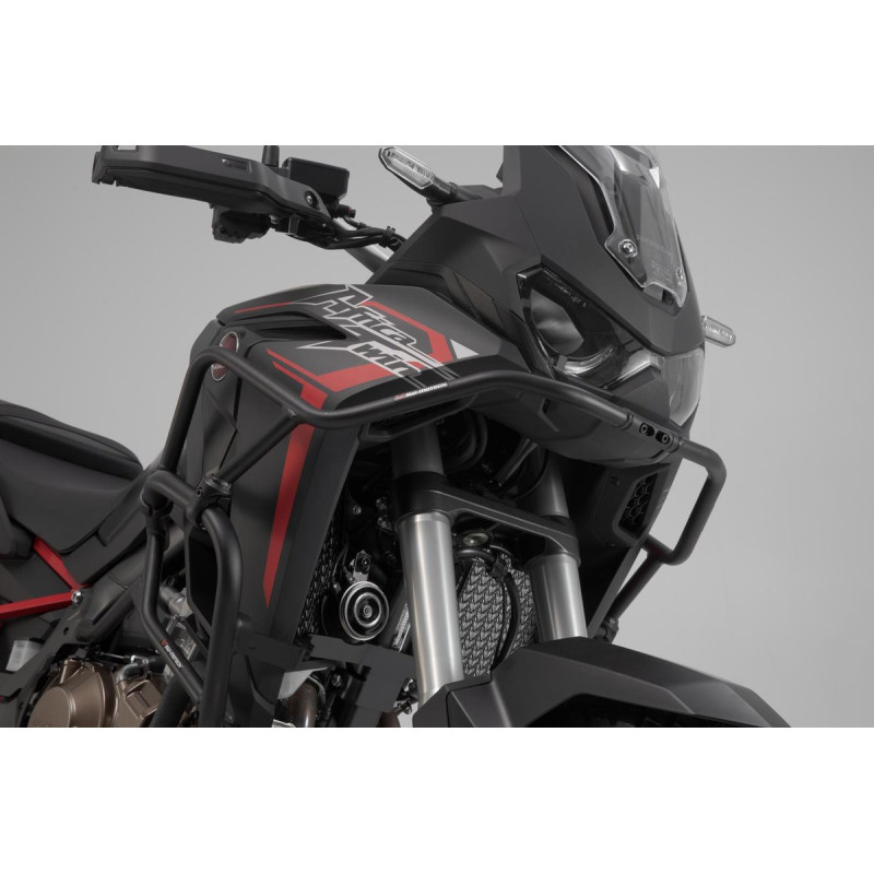 Gmole górne Sw-Motech do Honda CRF1100L Africa Twin Adv (19-)
