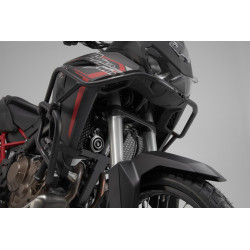 Gmole górne Sw-Motech do Honda CRF1100L Africa Twin Adv (19-)