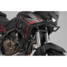Gmole górne Sw-Motech do Honda CRF1100L Africa Twin Adv (19-)