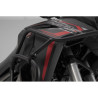 Gmole górne Sw-Motech do Honda CRF1100L Africa Twin Adv (19-)