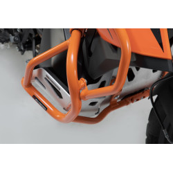 Gmole Sw-Motech do KTM 790 Adv / R (19-21), 890 Adv / R (20-22-)