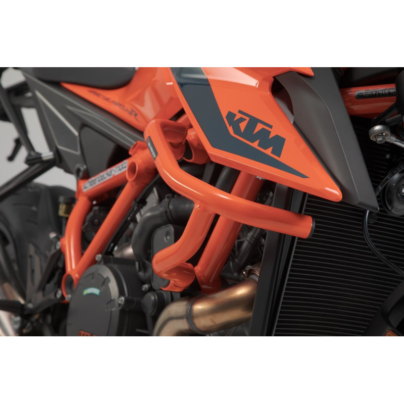 Gmole Sw-Motech do KTM 1290 Super Duke R (19-)