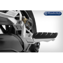 Obniżenie podnóżków pasażera Wunderlich do BMW S1000XR [20-]
