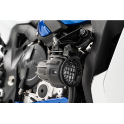 Osłony Wunderlich do halogenów BMW NANO