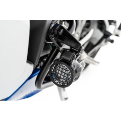 Osłony Wunderlich do halogenów BMW NANO