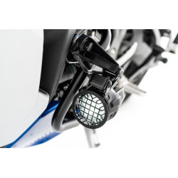 Osłony Wunderlich do halogenów BMW NANO