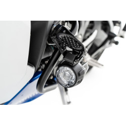 Osłony Wunderlich do halogenów BMW NANO