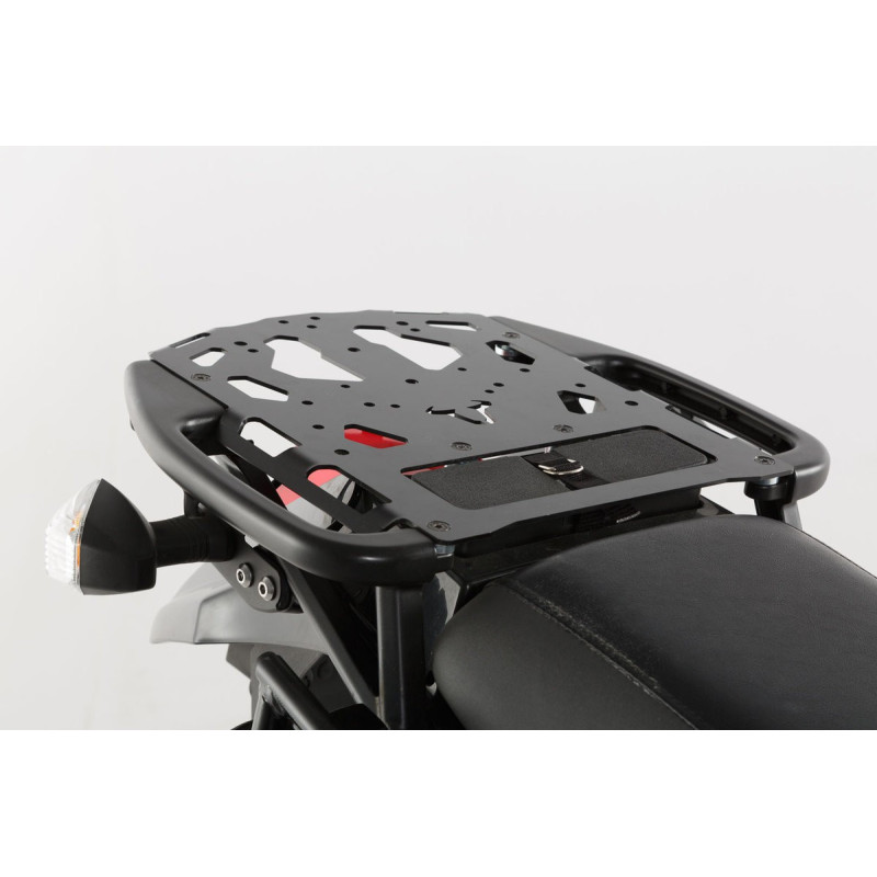 Bagażnik Sw-Motech Steel-Rack do Kawasaki KLR650 [08-21]