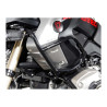 Gmole górne Sw-Motech do BMW R 1200 GS [08-12]