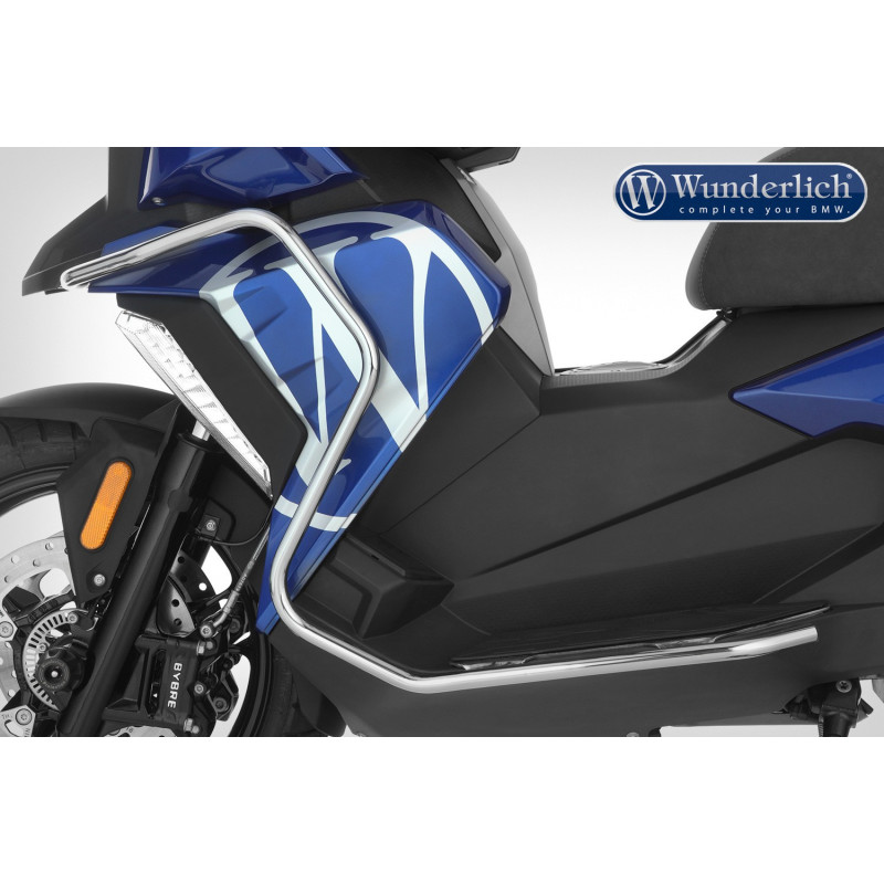 Gmole Wunderlich do BMW C 400 X