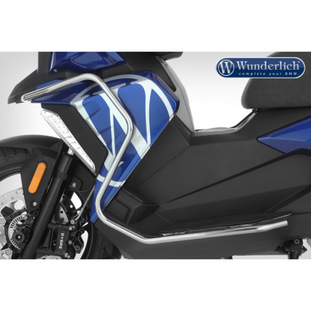 Gmole Wunderlich do BMW C 400 X