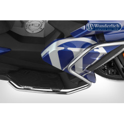 Gmole Wunderlich do BMW C 400 X