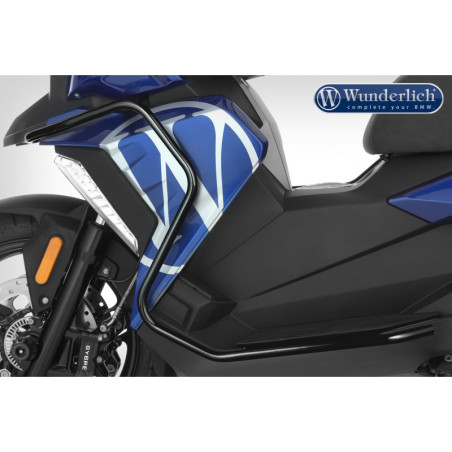 Gmole Wunderlich do BMW C 400 X