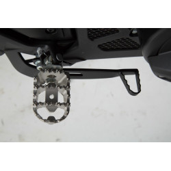 Zestaw podnóżków Sw-Motech do Honda VFR1200X Crosstourer [11-]