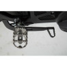 Zestaw podnóżków Sw-Motech do Honda VFR1200X Crosstourer [11-]