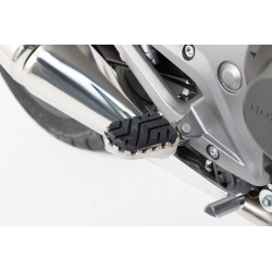 Zestaw podnóżków Sw-Motech do Honda VFR1200X Crosstourer [11-]