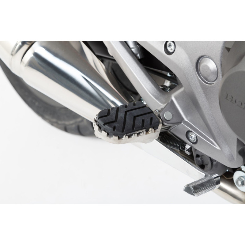 Zestaw podnóżków Sw-Motech do Honda VFR1200X Crosstourer [11-]