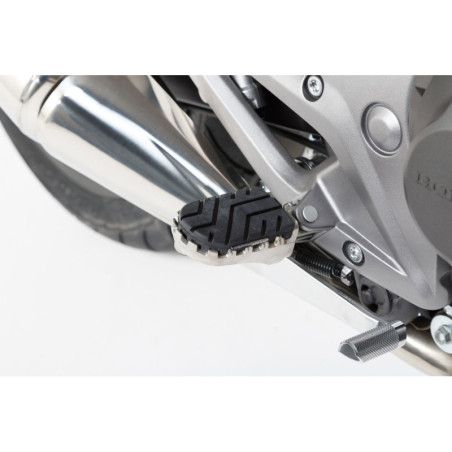 Zestaw podnóżków Sw-Motech do Honda VFR1200X Crosstourer [11-]