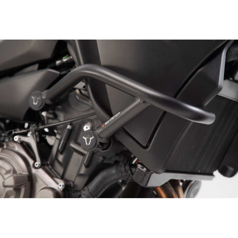 Gmole Sw-Motech do Yamaha MT-07 [20-] / Tracer 7 / GT
